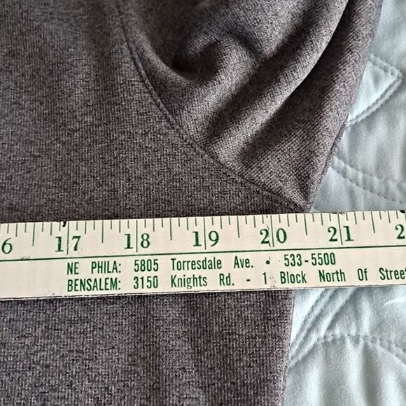 Under Armour ladies hoodie NWOT - Picture 11 of 11